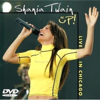 Shania Twain - Up! - Live In Chicago